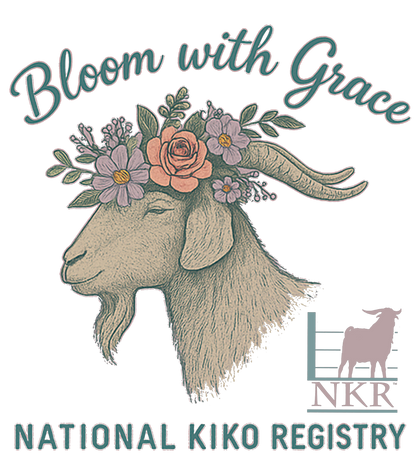 T-Shirt - Bloom With Grace