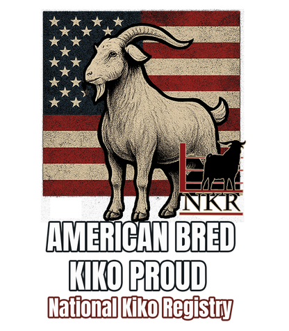 T-Shirt - American Bred