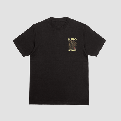 T-Shirt - Kiko Strong