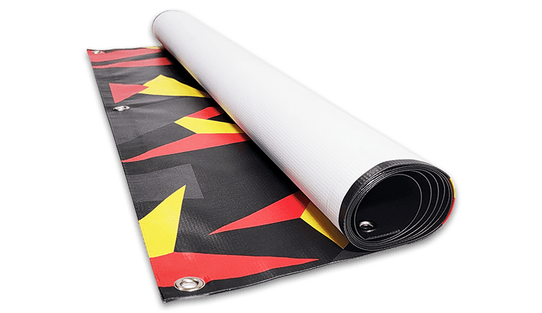 Custom Vinyl Banners